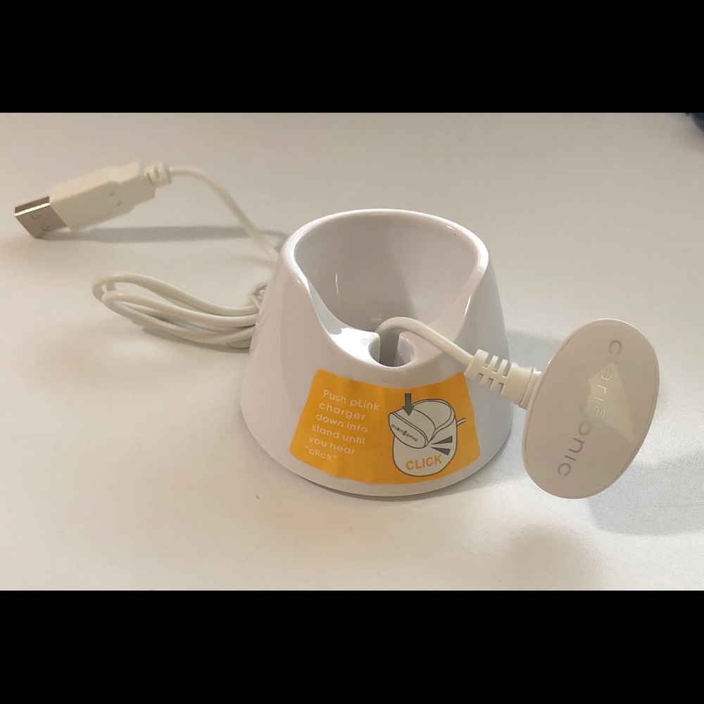 Clarisonic Charger For Aria